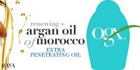 روغن مو آرگان اوجی ایکس OGX مدل اکسترا حجم 100 میلی لیتر